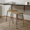 Soft Edge 70 pall Soft grey kromstativ