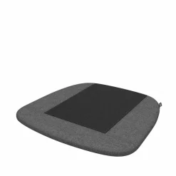 Soft Seats type A stolsdyna antislip tyg cosy 2 10 classic grey