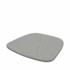 Soft Seats type A stolsdyna antislip tyg cosy 2 01 pebble grey
