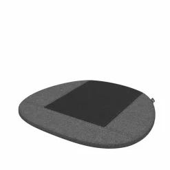 Soft Seats type B dyna tyg cosy 2 10 classic grey antislip baksida