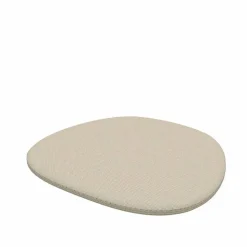 Soft Seats type B dyna tyg hopsak 79 warm grey/ivory-antislip baksida