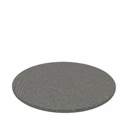 Soft Seats Type C dyna tyg hopsak 23 nero/ivory antislip baksida