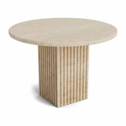 SoHo soffbord low Beige
