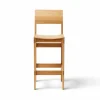 Sonder barstol 65 cm Ek