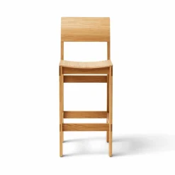 Sonder barstol 65 cm Ek