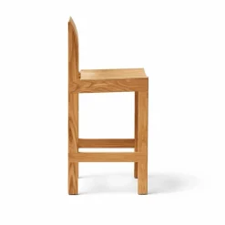 Sonder barstol 65 cm Ek