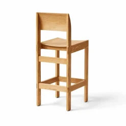Sonder barstol 65 cm Ek