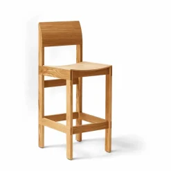 Sonder barstol 65 cm Ek