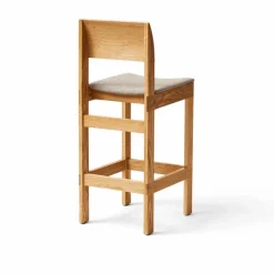 Sonder barstol 65 cm Ek-Hallingdal 65-0227