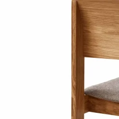 Sonder barstol 65 cm Ek-Hallingdal 65-0227