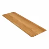 Space iläggsskiva 150 cm Ek