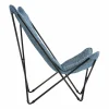 Sphinx solstol Sunbrella Cobalt