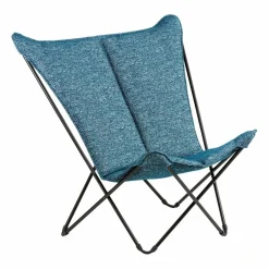Sphinx solstol Sunbrella Cobalt