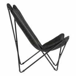 Sphinx solstol Sunbrella Ebene