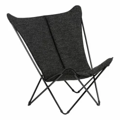 Sphinx solstol Sunbrella Ebene