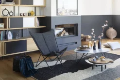 Sphinx solstol Sunbrella Ebene