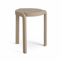 Spin pall H44 cm Ask-nutmeg