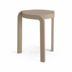 Spin pall H44 cm Ask-nutmeg