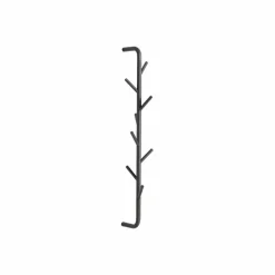 Sticks vägghängare Mörkgrå