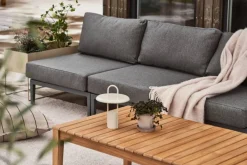 Stockaryd soffbord Teak