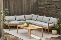 Stockaryd soffbord Teak
