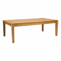 Stockaryd soffbord Teak