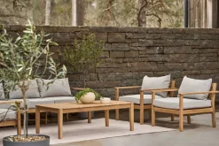 Stockaryd soffbord Teak