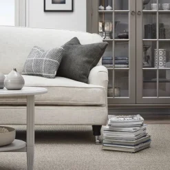 Stockholm soffbord grey