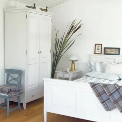 Stockholm byrå grey 3 små+3 stora lådor