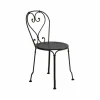 1900 stol Liquorice (svart) (svart)