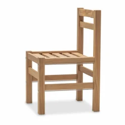 06 stol Teak