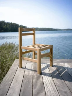 06 stol Teak