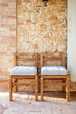 06 stol Teak