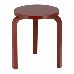 Stool 60 pall jubileumsutgåva Svenssons 125 år Faluröd