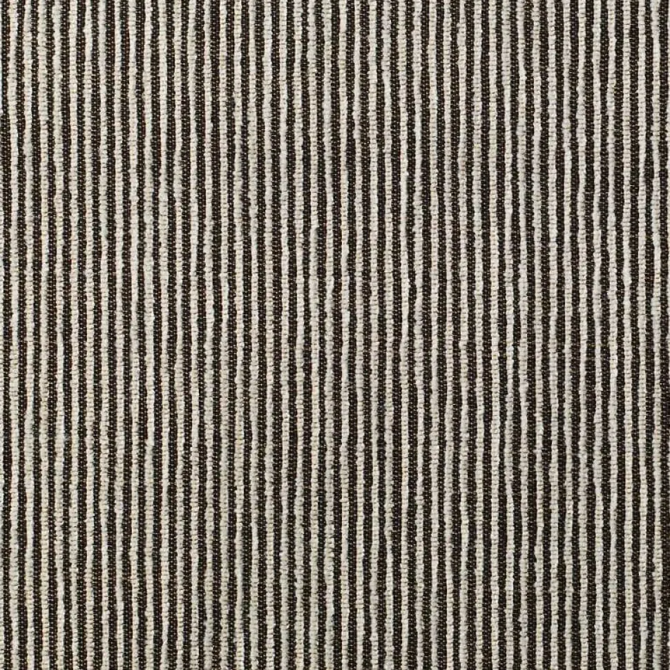 Streamline 3-sits soffa 220 cm bakar 01 brunbeige-rostfritt stål