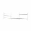 String barnrum vit - Kombination H