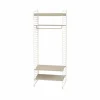 String hall beige - Kombination L