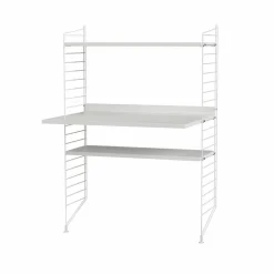 String kontor vit - Kombination H