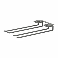 String spjut 2-pack Mörkgrå 20 cm