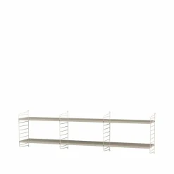 String vardagsrum beige - Kombination O