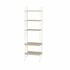 String badrum kombination I - beige