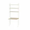 String barnrum ask & beige - Kombination C