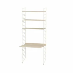 String barnrum ask & beige - Kombination C