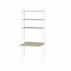 String barnrum ask & vit - Kombination C