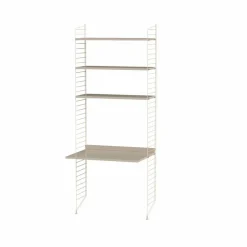 String barnrum beige - Kombination C