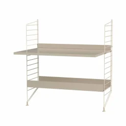 String barnrum kombination A - beige