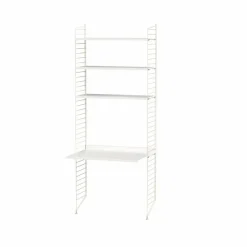 String barnrum vit & beige - Kombination C