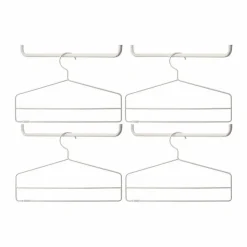 String galge 4-pack Beige