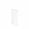 String golvgavel beige 85x30 cm 1-pack