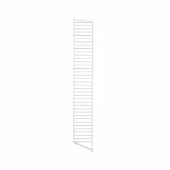 String golvgavel beige 200x30 cm 1-pack